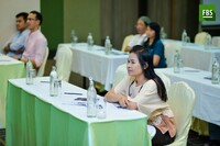 Free FBS Seminar in Khonkaen