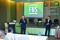 Free FBS Seminar in Khonkaen