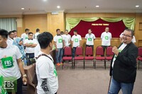 Free FBS Seminar in Tawau 