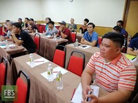 Free FBS Seminar in Tawau 