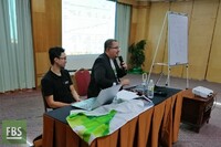 Free FBS Seminar in Tawau 