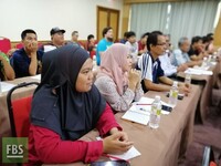 Free FBS Seminar in Tawau 