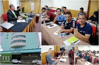 Free FBS Seminar in Tawau 