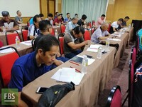 Free FBS Seminar in Tawau 