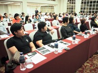 Free FBS seminar in Bangkok