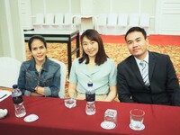 Free FBS seminar in Bangkok