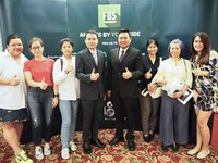 Free FBS seminar in Bangkok