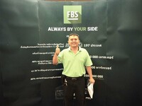 Free FBS seminar in Bangkok