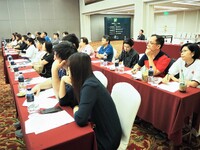 Free FBS seminar in Bangkok