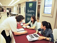 Free FBS seminar in Bangkok