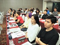 Free FBS seminar in Bangkok