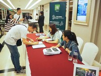 Free FBS seminar in Bangkok