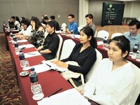 Free FBS seminar in Bangkok