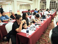 Free FBS seminar in Bangkok