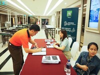 Free FBS seminar in Bangkok