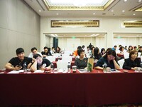 Free FBS seminar in Bangkok