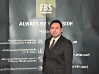 Free FBS seminar in Bangkok