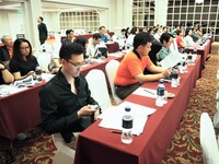 Free FBS seminar in Bangkok