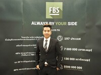 Free FBS seminar in Bangkok