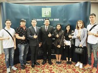 Free FBS seminar in Bangkok