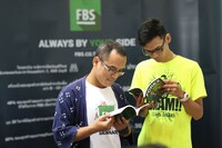 Free FBS Seminar in Chiang Mai