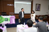 Free FBS Seminar in Chiang Mai