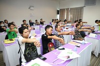 Free FBS Seminar in Chiang Mai