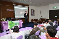 Free FBS Seminar in Chiang Mai