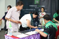 Free FBS Seminar in Chiang Mai