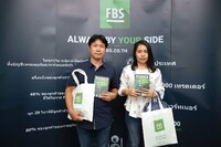 Free FBS Seminar in Chiang Mai