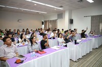 Free FBS Seminar in Chiang Mai