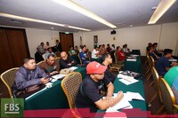 Free FBS Seminar in Ipoh