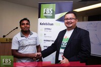 Free FBS Seminar in Ipoh 