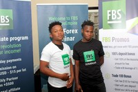 Free FBS Seminar in Pretoria