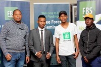 Free FBS Seminar in Pretoria