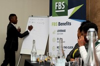 Free FBS Seminar in Pretoria