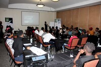 Free FBS Seminar in Pretoria