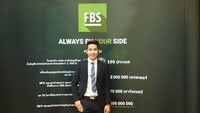 Free FBS seminar in Pattaya