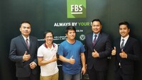 Free FBS Seminar in Pattaya