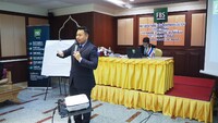 Free FBS seminar in Pattaya