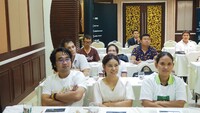 Free FBS seminar in Pattaya