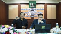 Free FBS seminar in Pattaya