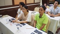 Free FBS seminar in Pattaya