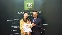 Free FBS seminar in Pattaya