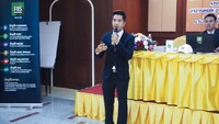 Free FBS seminar in Pattaya