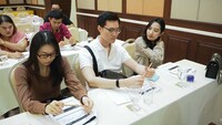 Free FBS Seminar in Pattaya