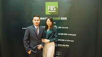 Free FBS seminar in Pattaya