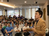 TraderViet Talks 6 – Seminar Sponsored by FBS