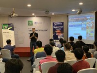 TraderViet Talks 6 – Seminar Sponsored by FBS