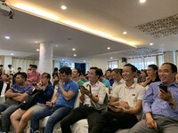 TraderViet Talks 6 – Seminar Sponsored by FBS